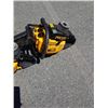 Image 8 : 2 POULAN PRO 455 CHAINSAWS NEED CARBS WITH VAC SUCK ATTACHMENT