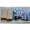 Image 2 : LOT OF NEW CONTOUR GAUGES