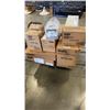 Image 1 : LOT OF GOJO PUMICE HAND CLEANER, FOAM HAND WASH, DISPENSERS