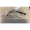 Image 2 : OVER 40 PAIRS OF SAFETY GOGGLES
