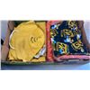 Image 8 : YARDWORKS ELECTRIC CHAINSAW, CRAFTSMAN ELECTRIC PLANER BOTH WORK GREAT WITH TRAY OF NEW JERSEYS, RAI