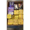 Image 8 : 3 BOXES OF NEW OLD STOCK HALOGEN BEAM AUTOMOTIVE HEADLIGHTS