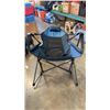 Image 2 : RIO HAMMOCK CHAIR AND TIMBER RIDGE LOUNGE CHAIR
