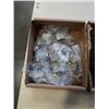 Image 2 : 2 BOXES OF NEW CIRCUIT BREAKERS AND TOGGLE SWITCHES