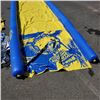 Image 2 : COMPLETE WHAMO SLIP AND SLIDE RETAIL $149