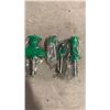 Image 2 : NEW 5 PIECE ROUTER BIT SET