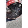 Image 2 : ASPEN 4 GAS POWERED AIR MOVER FAN TESTED AND WORKING