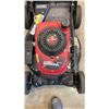 Image 2 : CRAFTSMAN EZWALK GAS LAWNMOWER - HAS COMPRESSION, DOESN'T RUN