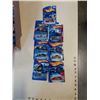 Image 8 : 21 NEW SEALED HOT WHEELS