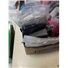 Image 2 : BOX OF NEW CLOTHING