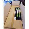 Image 2 : CASE OF 240 NEW 22 INCH GLOWSTICK NECKLACES - PURPLE