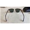 Image 8 : 2 RAYBAN SUNGLSSES AND ONE CASE