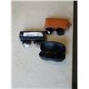 Image 1 : 3 PAIR OF DESIGNER SUNGLASSES AND CASES