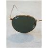 Image 8 : 2 RAYBAN SUNGLSSES AND ONE CASE