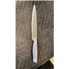 Image 8 : J A HENKELS 20 PC KNIFE SET IN BLOCK