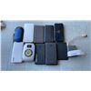 Image 1 : 11 VARIOUS LOST PROPERTY POWER BANKS