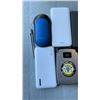 Image 2 : 11 VARIOUS LOST PROPERTY POWER BANKS