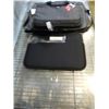 Image 8 : 2 NEW SWISS LAPTOP SLEEVES 17.3 INCH AND 14 INCH AND 15 INCH LAPTOP SLEEVE