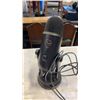 Image 2 : YETI BLUE DESKTOP MICROPHONE - TESTED WORKING, RETAIL $161