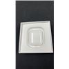 Image 2 : APPLE AIRPODS WITH CHARGING CASE - TESTED WORKING, RETAIL $179