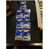 Image 8 : 21 NEW SEALED HOT WHEELS