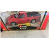 Image 8 : 2 BBURAGO DIE CAST CARS AND COLLECTOR DOLL