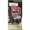 Image 2 : NINJA AUTO IQ PROFESSIONAL TOUCH SCREEN BLENDER - TESTED WORKING, RETAIL $149