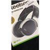 Image 2 : STEELSERIES ARCTIS 9X DUAL WIRELESS GAMING HEADSET FOR XBOX - TESTED WORKING, RETAIL $259