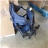 Image 2 : MEC SHUTTLECRAFT KID CARRIER RETAIL $300