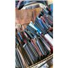 Image 8 : BOX OF PURSES AND WALLETS