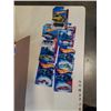 Image 8 : 21 NEW SEALED HOT WHEELS
