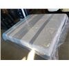 Image 2 : SERTA ICOMFORT TEMPACTIV 2 KING SIZE MATTRESS