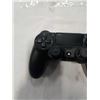 Image 2 : PS4 DUALSHOCK 4 WIRELESS CONTROLLER, JET BLACK - TESTED WORKING, RETAIL $74