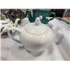 Image 8 : LOT OF COLLECTIBLE TEAPOTS