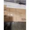 Image 2 : BEST BUY ESSENTIALS 47"-84" TV FULL MOTION WALL MOUNT