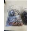Image 2 : 2 LARGE BAGS OF NECKLACES