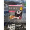 Image 1 : AS NEW INSTANT POT 6 IN 1 AIR FRYER LID - RETAIL $129