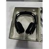 Image 2 : ASTRO A50 WIRELESS GAMING HEADSET + BASE STATION - TESTED WORKING, RETAIL $399