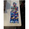 Image 8 : 21 NEW SEALED HOT WHEELS