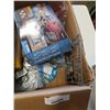 Image 2 : BOX OF ROBOTIC TOYS