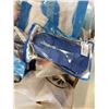 Image 2 : BOX OF NEW SANDALS, INSOLES, KIDS SLIPPERS