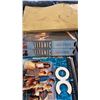 Image 8 : 2 BOXES OF DVDS