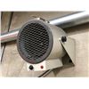 Image 1 : TPI Corporation - small industrial heater - model: HF684TC