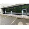 Image 2 : Group of 3 Customer Parking Only signs