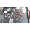 Image 1 : Cannon Camera, Rosaries & Ring