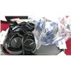 Image 1 : Sony & Other Headphones