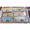 Image 1 : $1.00 And $2.00 Old Notes (6)