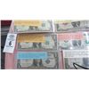 Image 2 : $1.00 And $2.00 Old Notes (6)