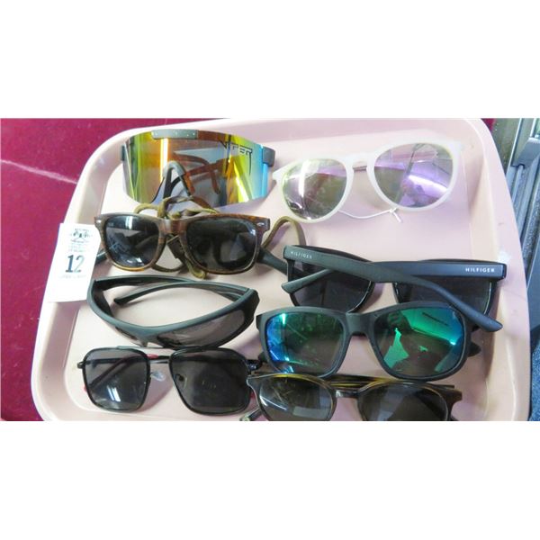 Viper, Hillfinger & Other Sunglasses (8)