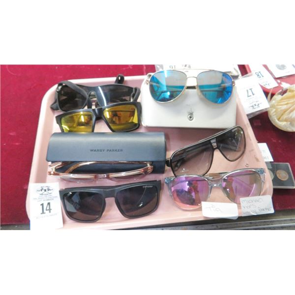 Michael Kors, Warby Parker & Other Sunglasses (7)